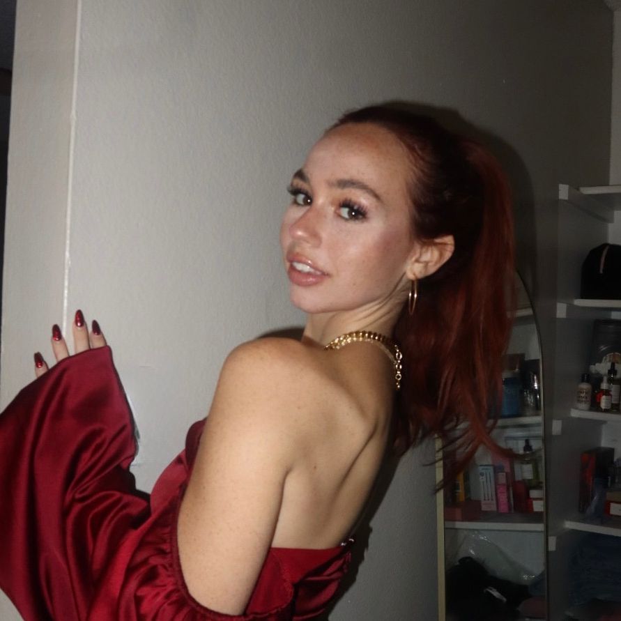 Trinity Blair