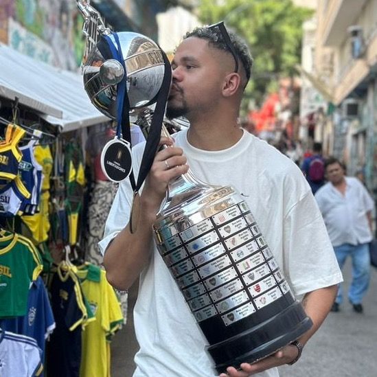 Ezequiel C.Mariano