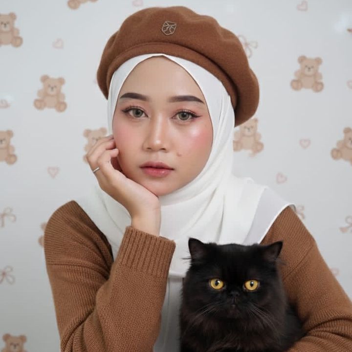 Glow & Style by Icha 🪷✨