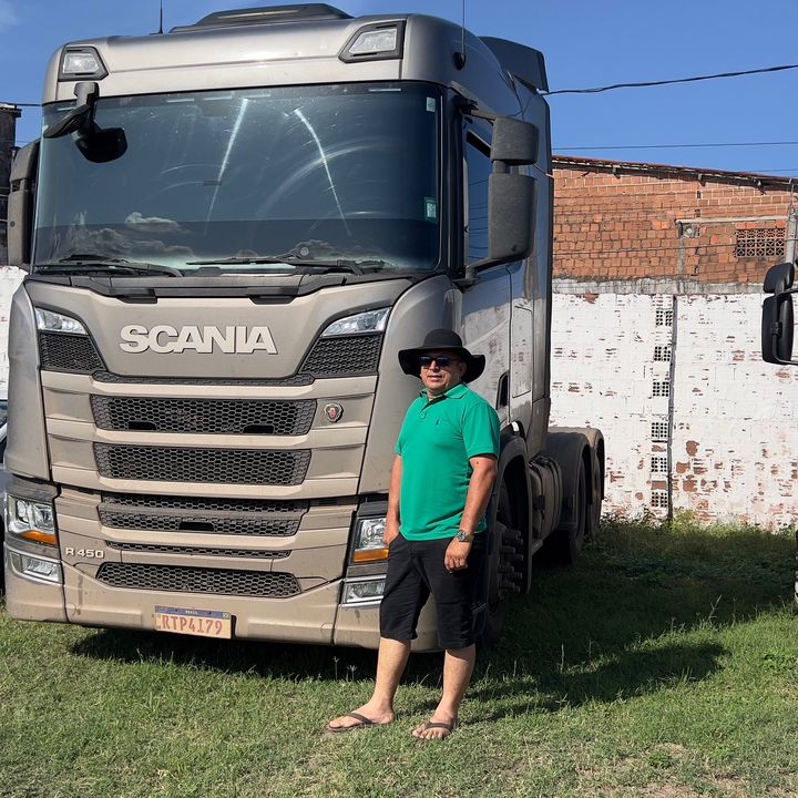 Djair Andrade