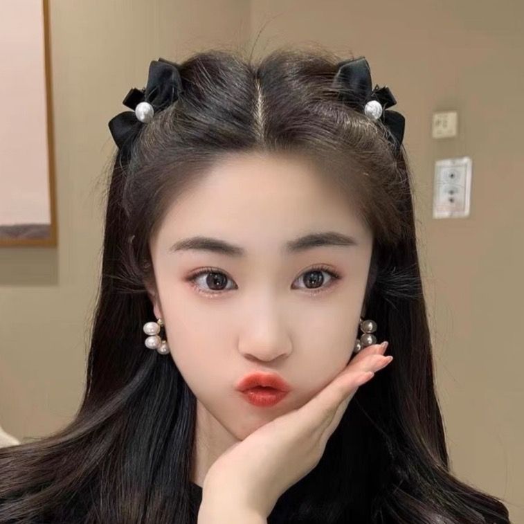 Min phụ kiện xinh