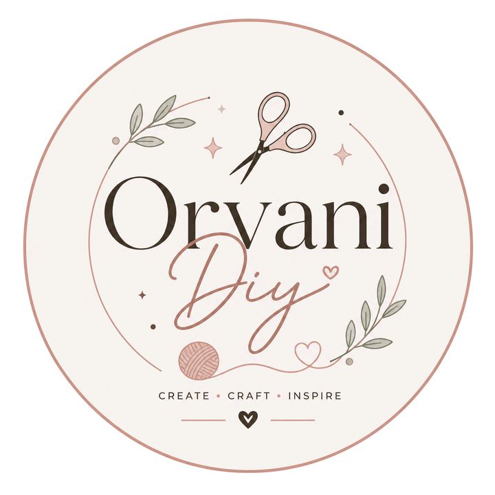 Orvani Diy