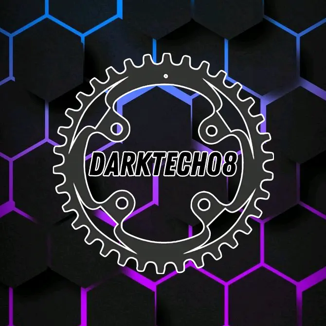 Darktech