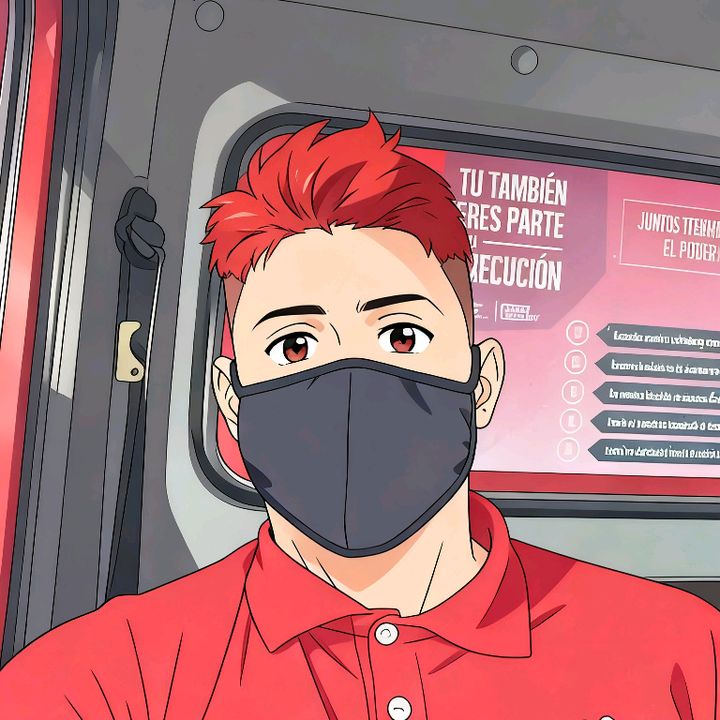 kenshi Martinez
