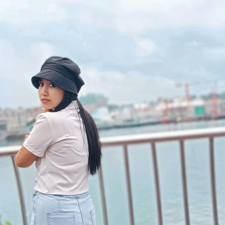 Puspa🇮🇩🇸🇬
