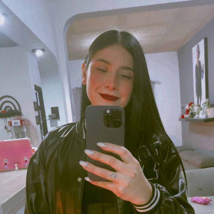 violeta