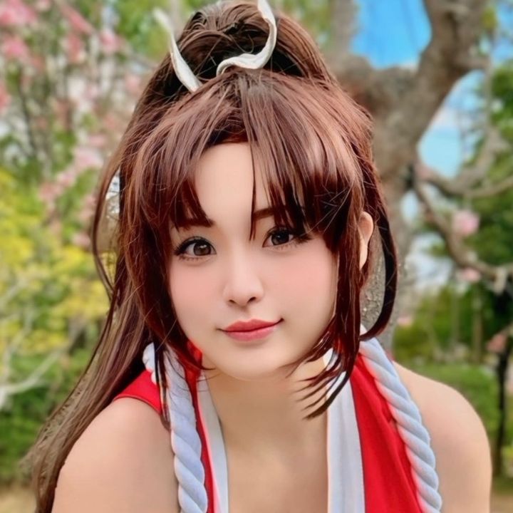 りりな