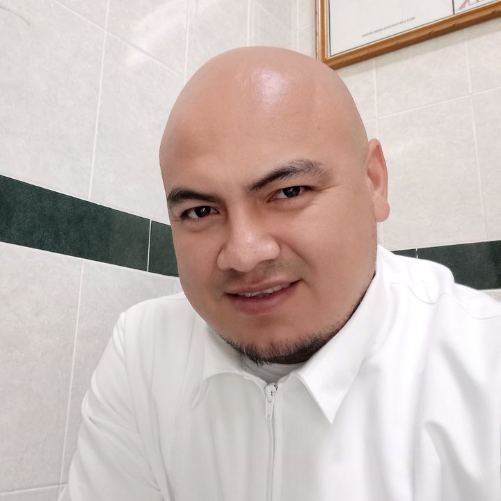 oziel cabuto