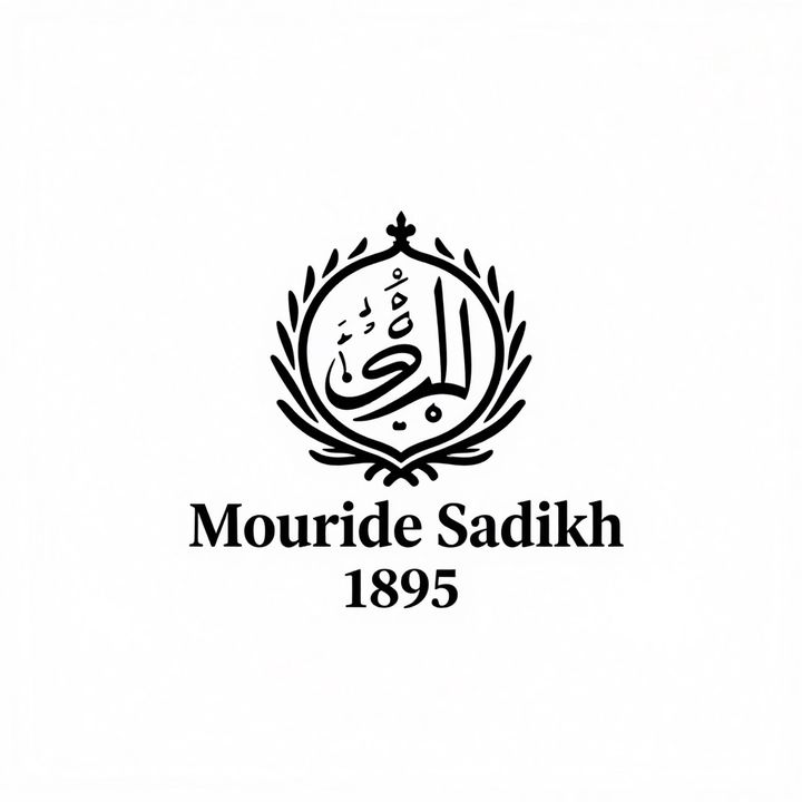 MOURIDE SADIKH(1895)