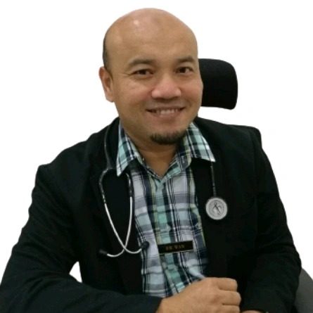 DrWanAsmara