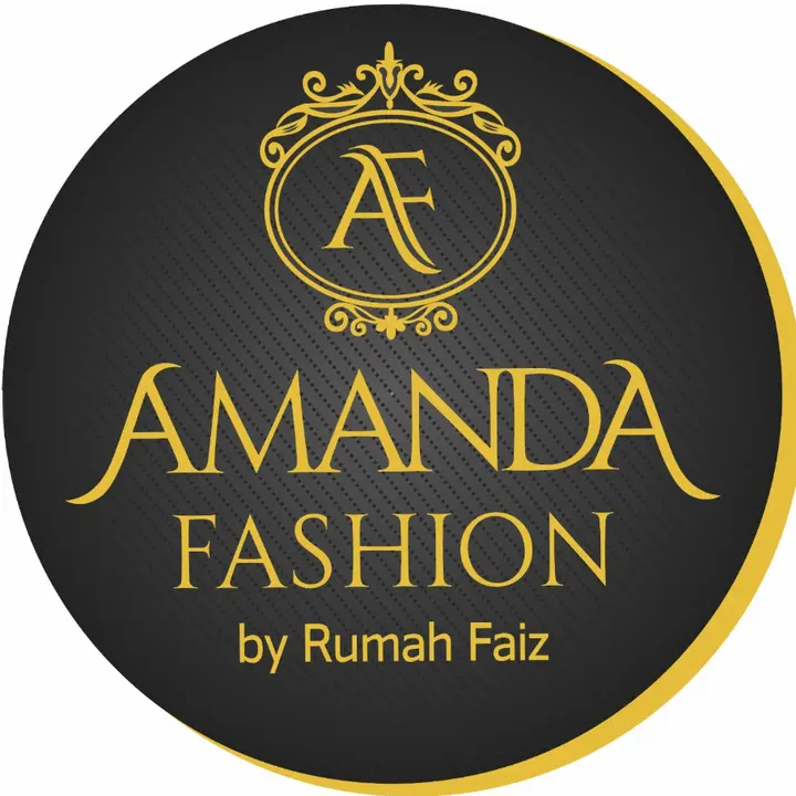 Amanda fashion by rumah faiz