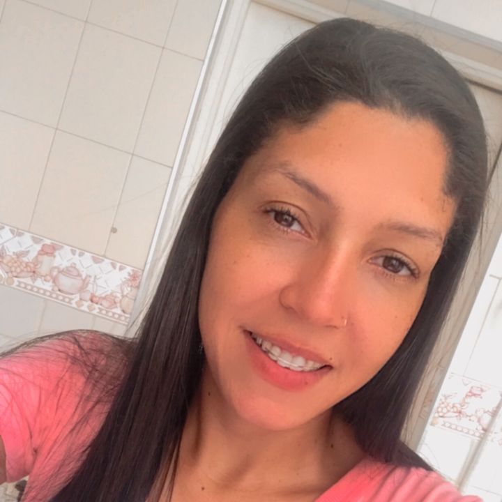 Nandha Aguiar