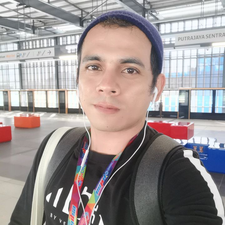 Adam Rashid