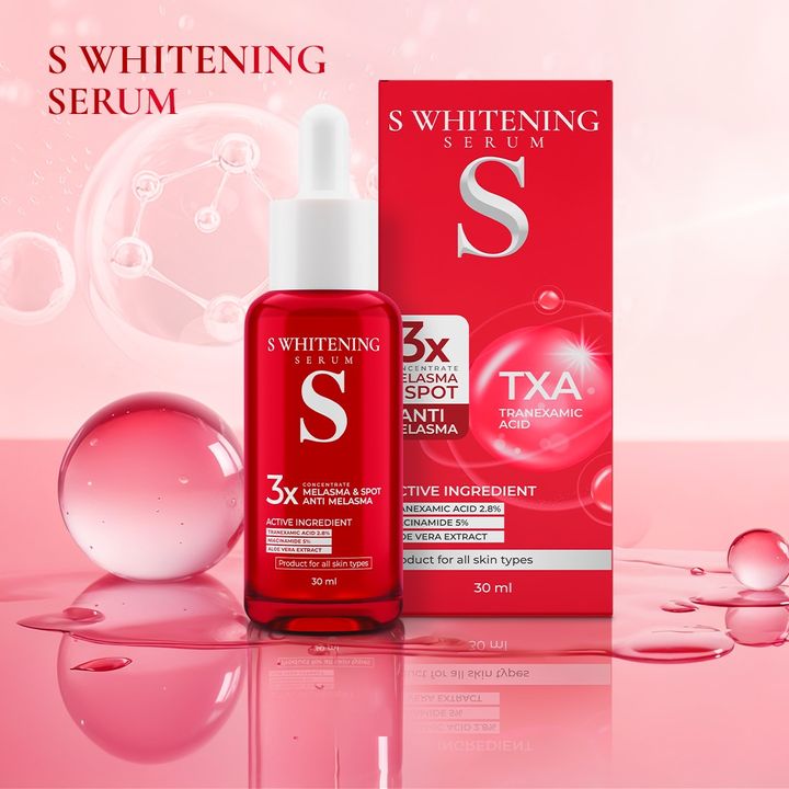 เอส เซรั่ม S SERUM