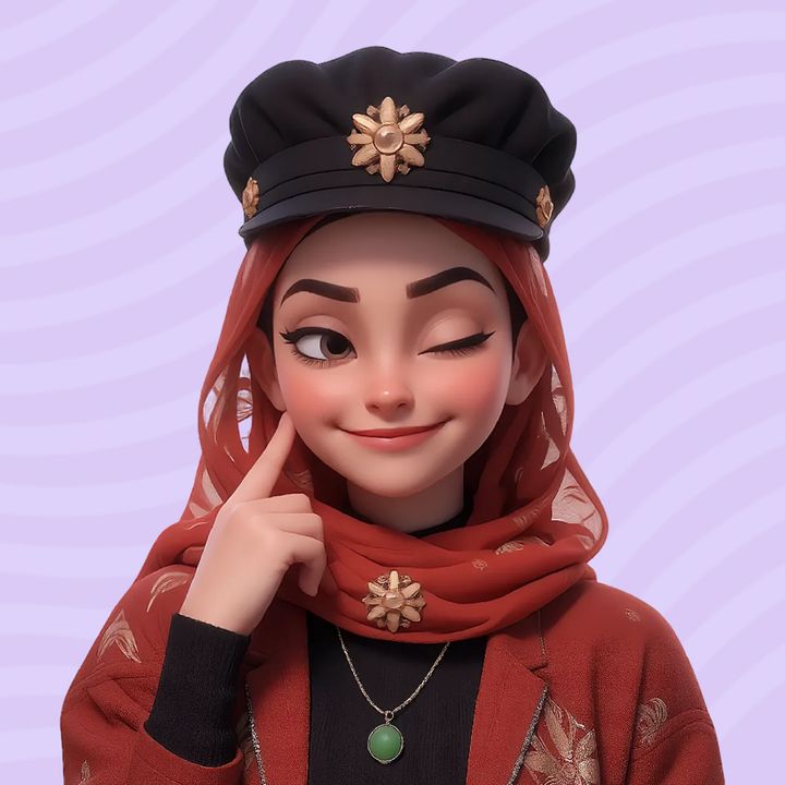 Elnaz Rahimi