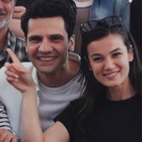 love in Turkia | Elen Munhoz