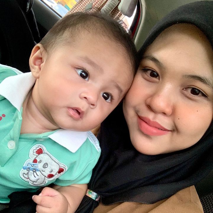 Mama Aisy ˙ᵕ˙