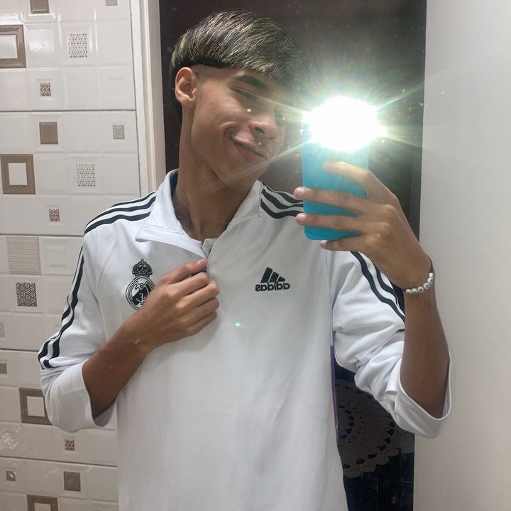 Lucas Belmiro