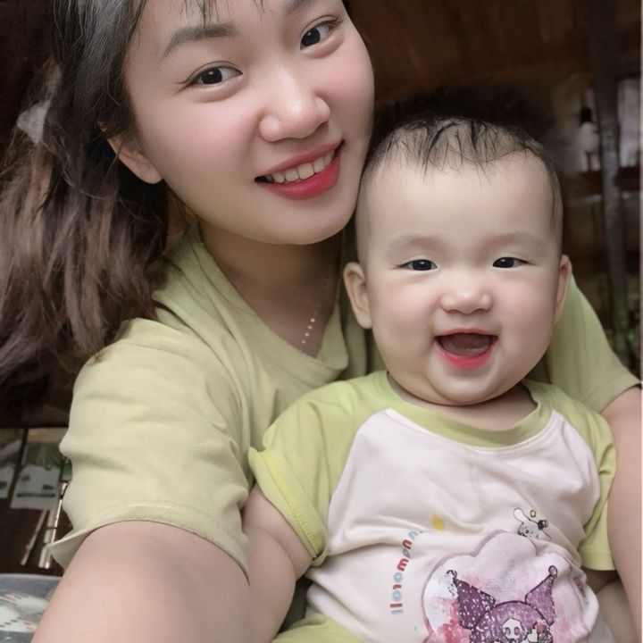 Mẹ GiaHânn
