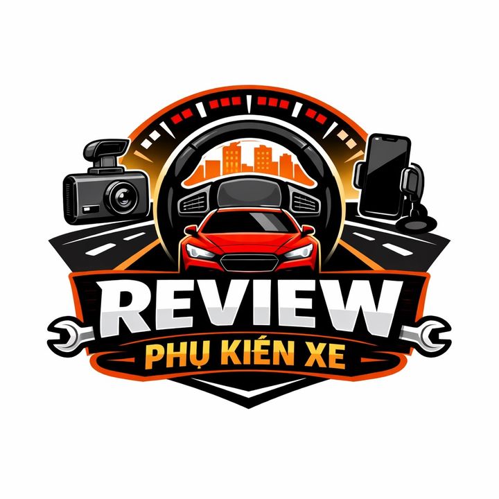 Review Phụ Kiện Xe Ô Tô