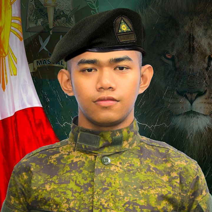 💂♂️Sarge Echo🇵🇭