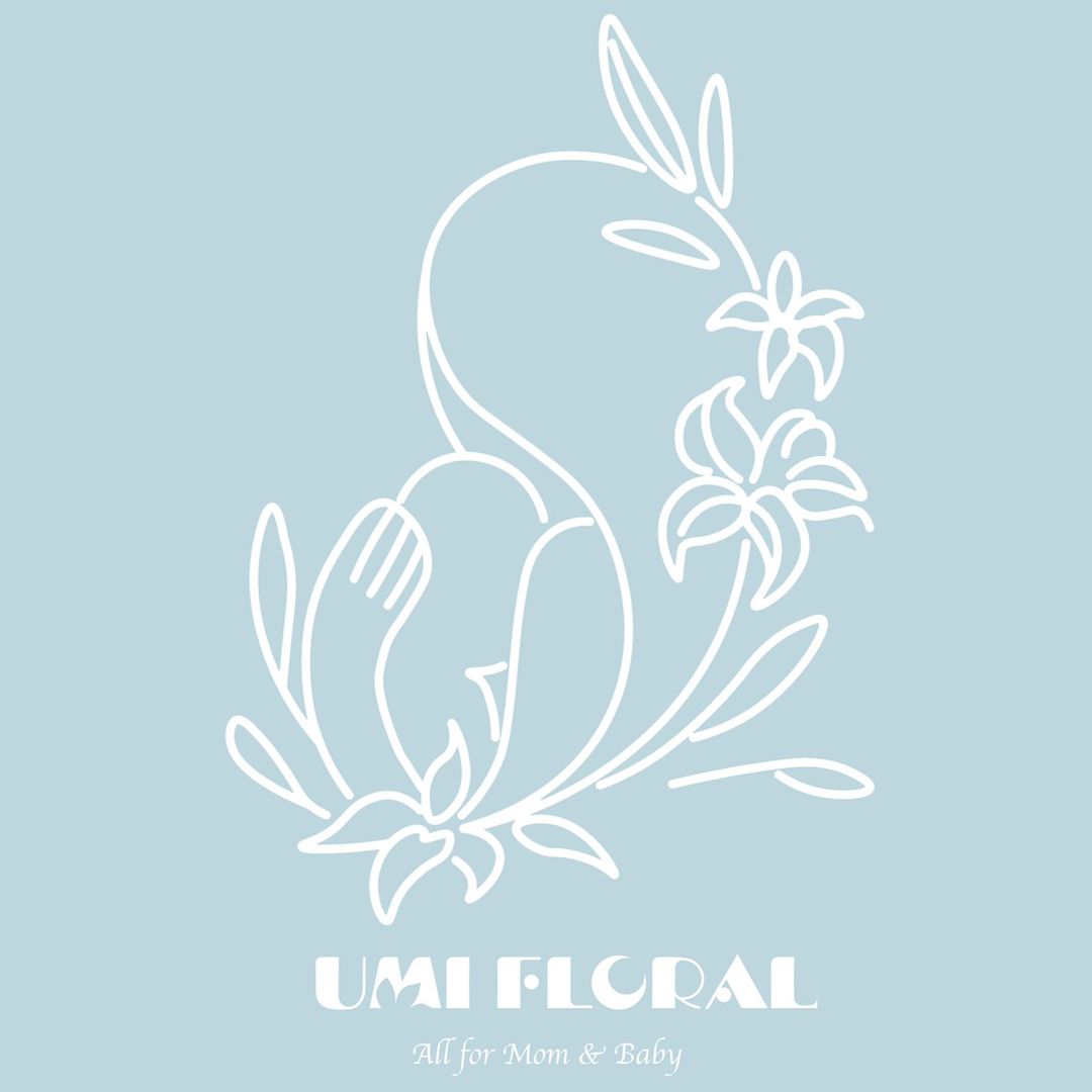 UMI FLORAL BABY