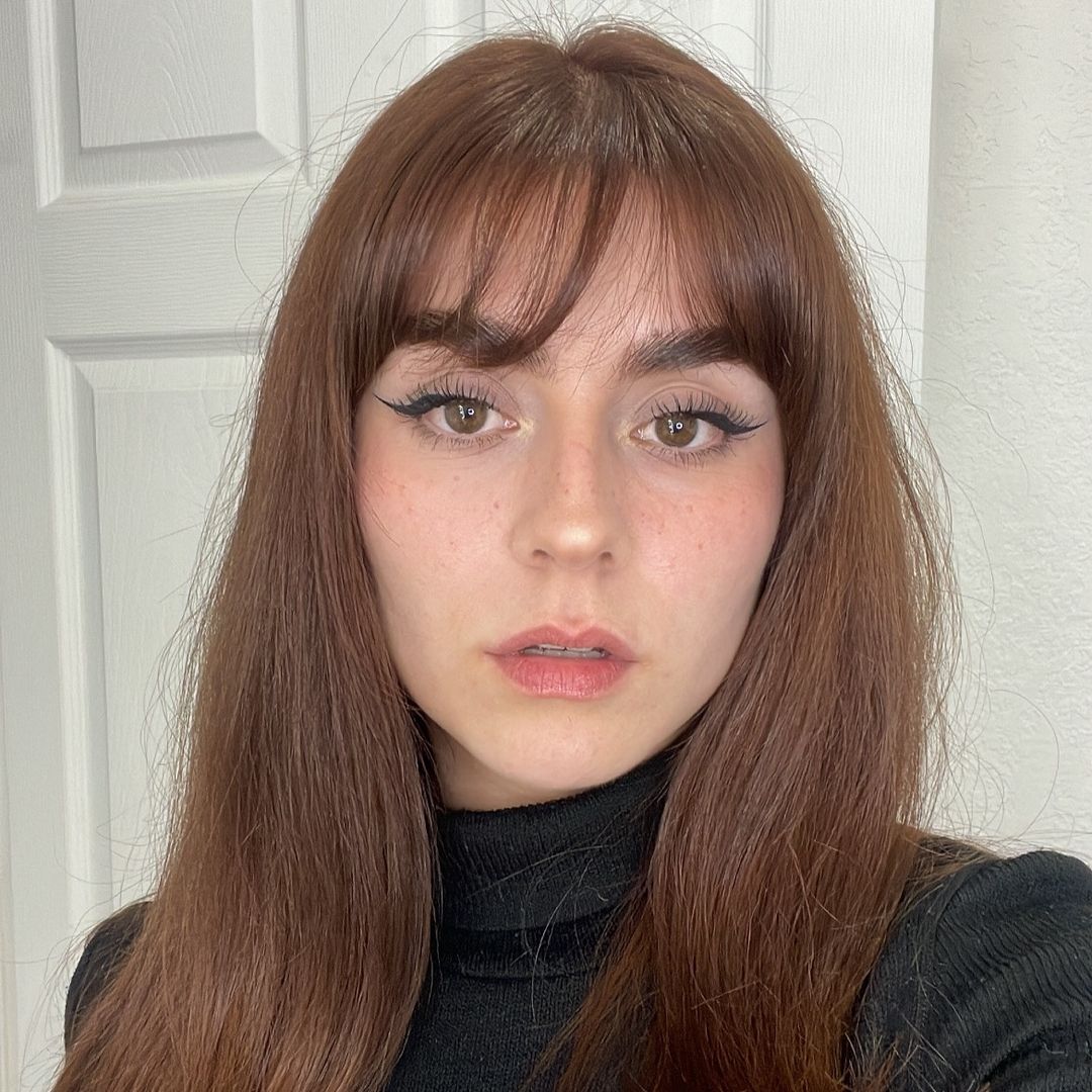 Melissa Muro 🍓