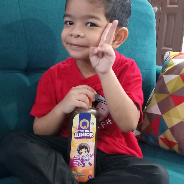 Muna Yusof