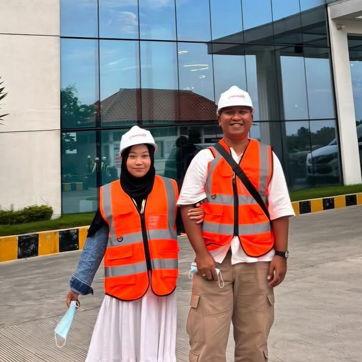 Keluarga Bapak Arsono