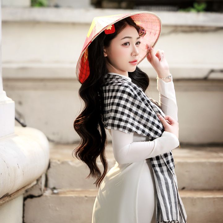 Trần Hà Linh 🐰
