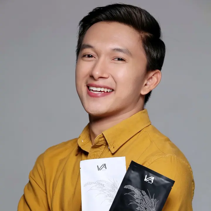 VAZO ACHMAD