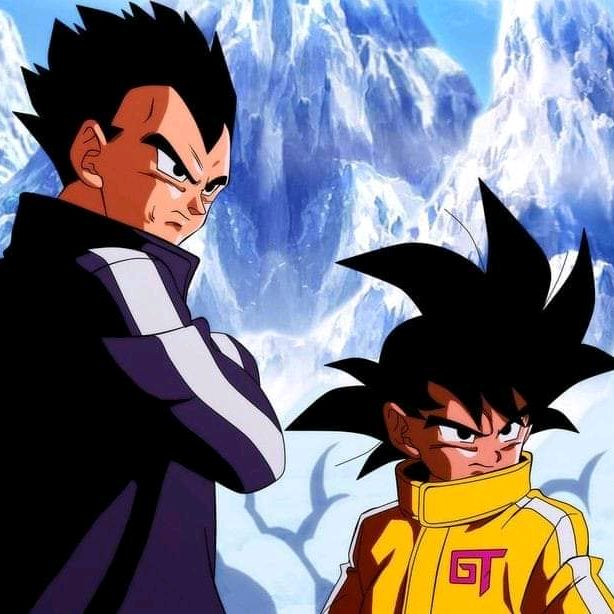 Dragon ball reells