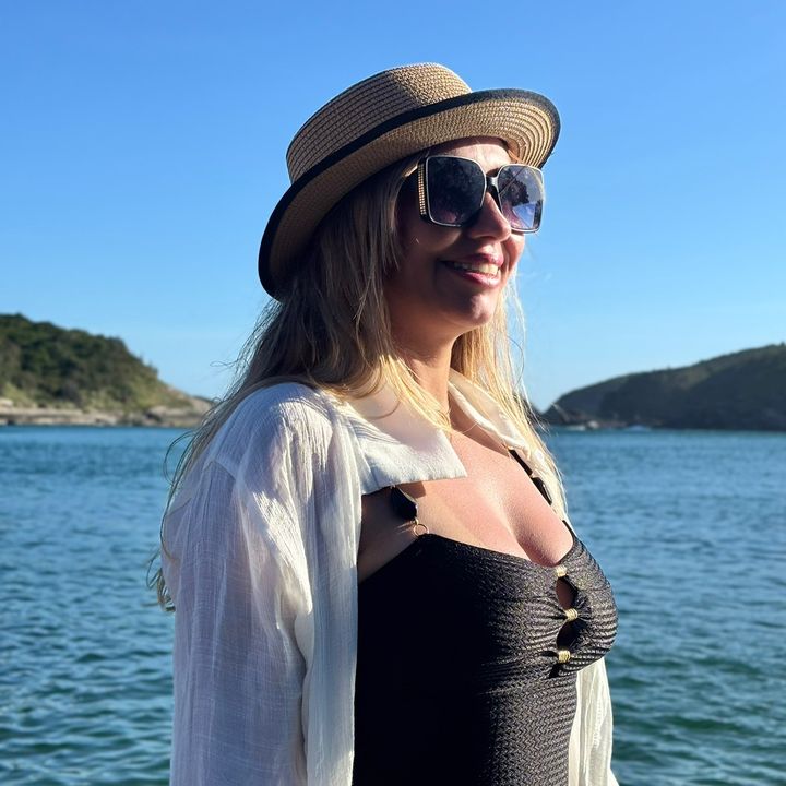 Táfila Carvalho