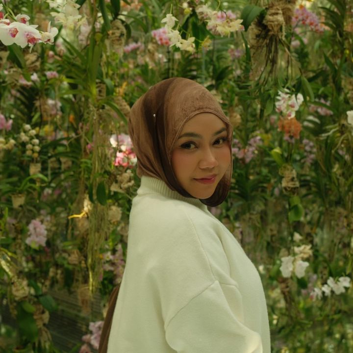 Ainayy!