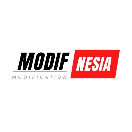 Modifnesia