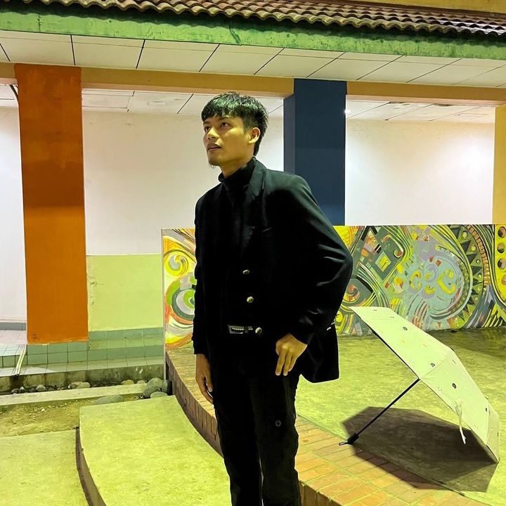 AmrieZaidi