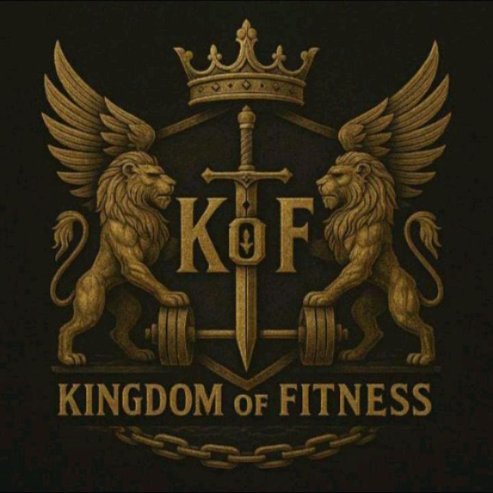 KINGDOM OF FITNESS