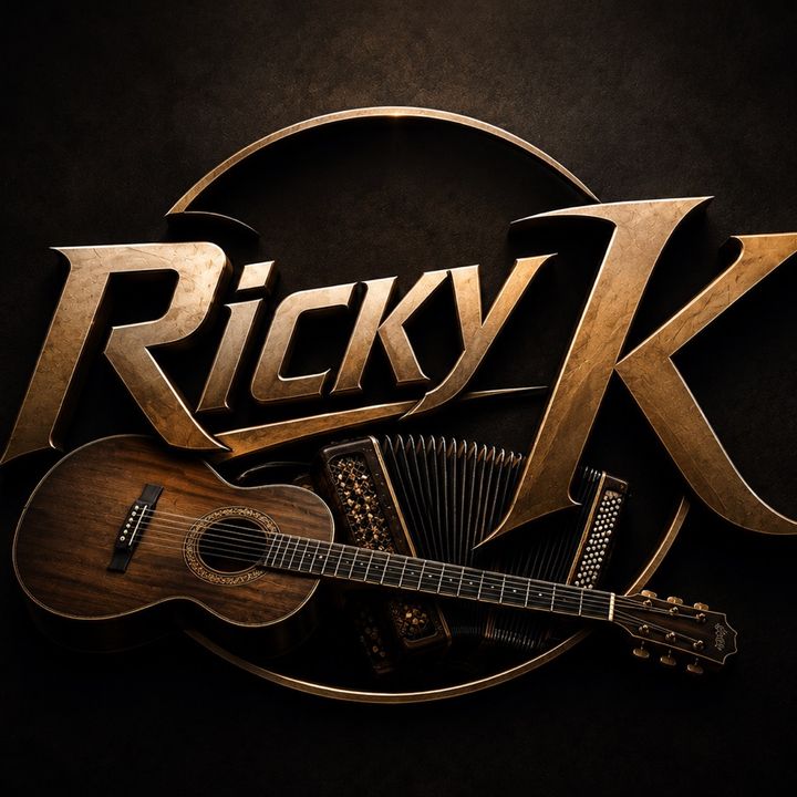 Ricky K