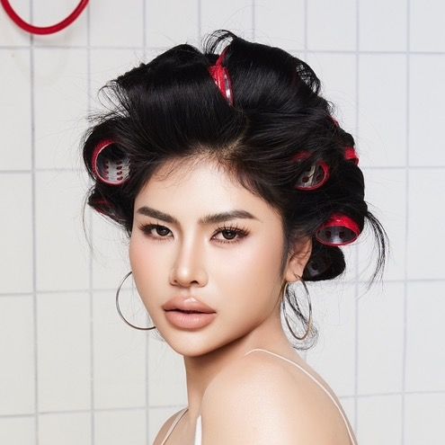 แป้งจู