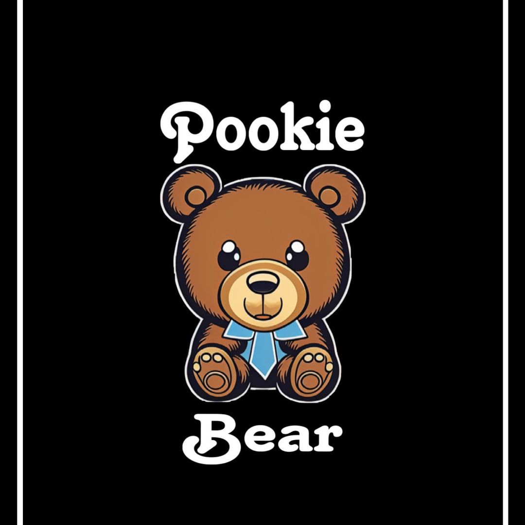 Pookie bear