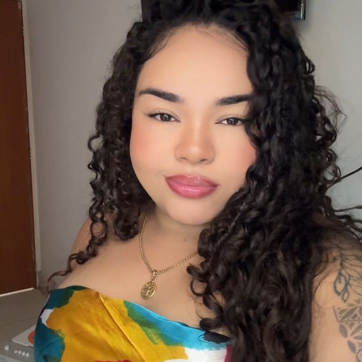 Camila D’Canoeiro