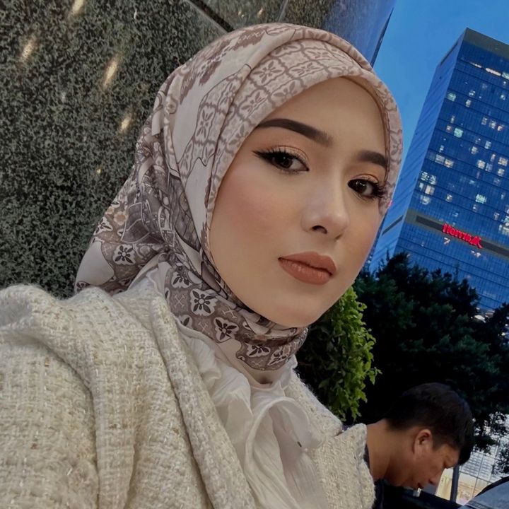 𝑁𝑖𝑠𝑎𝑦𝑎𝑛𝑔 ♡