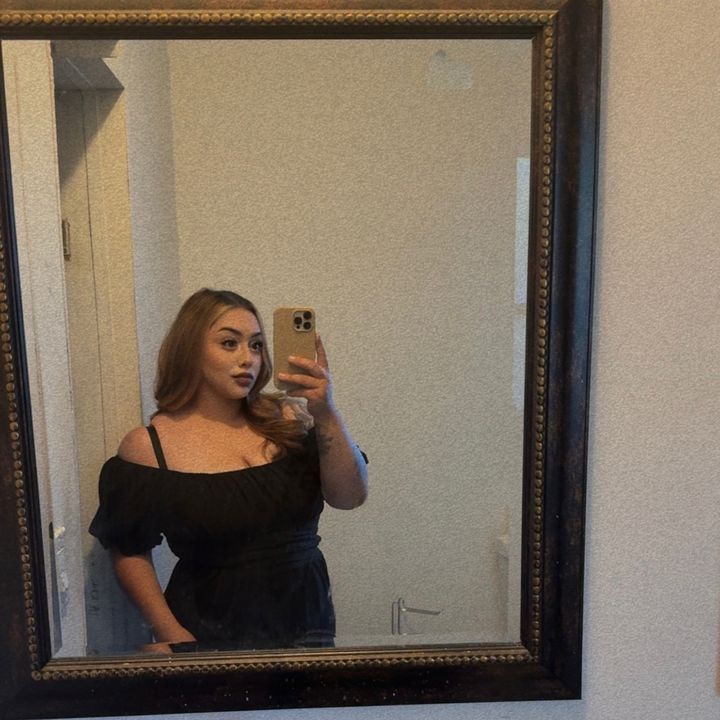 Rosie🌹
