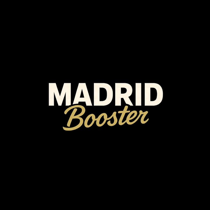 Madrid Booster