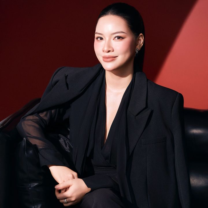 Trương Hiền The High