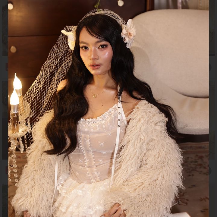 Mga Anti Mami, Shakirah Corpuz
