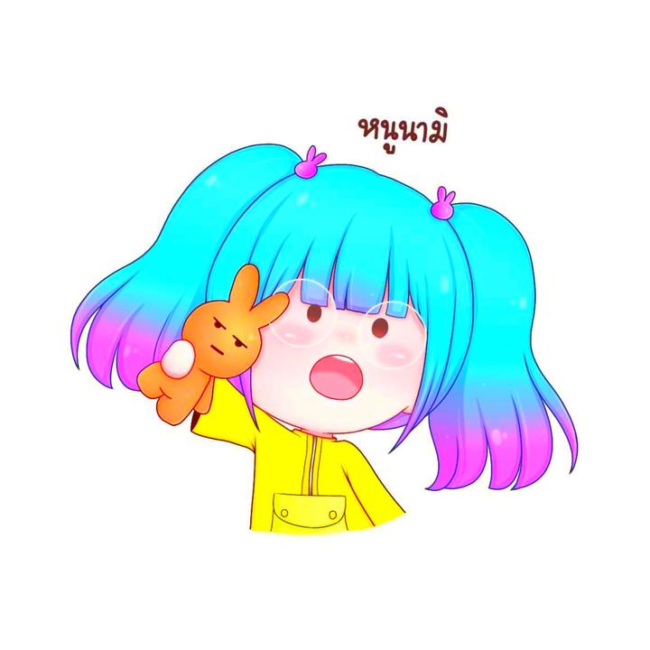 เป็ดน้อยนามิ🐣