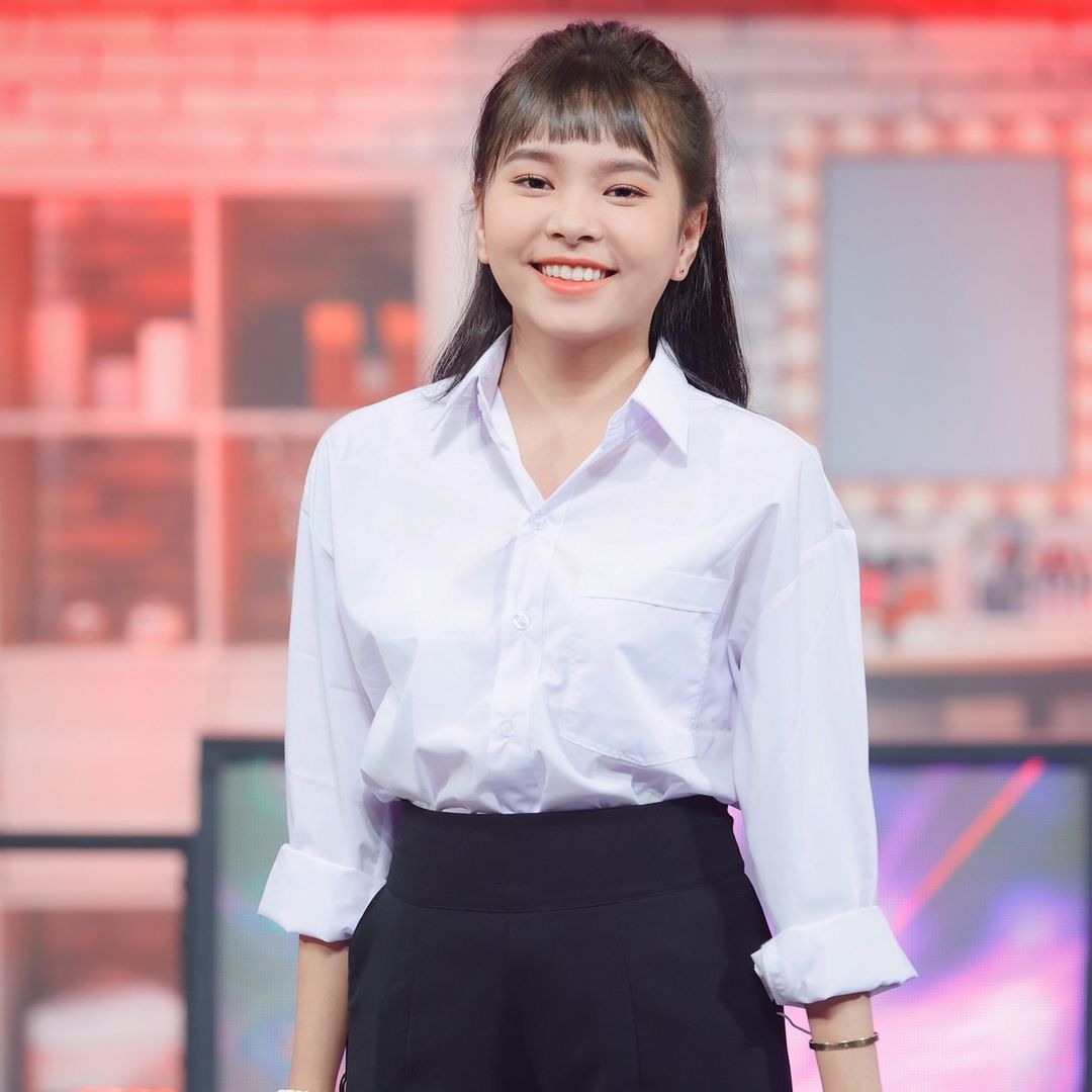 Nguyễn Thị Ngân nè