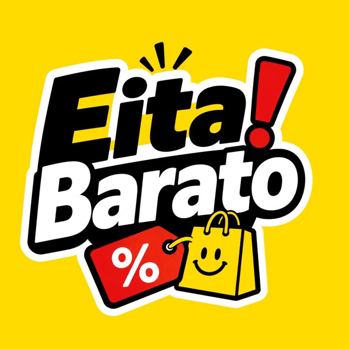 Itens baratinhos é aqui!