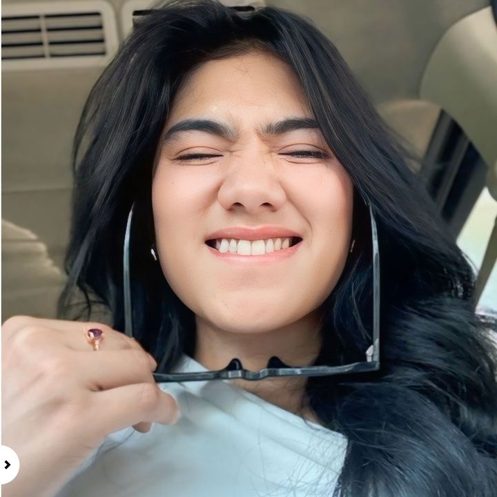Lusyana jelita